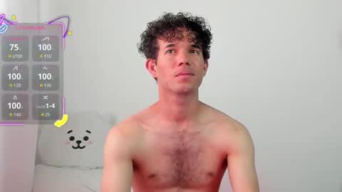 Harry Gaylord Hilltop  INDEPENDENT MODEL online show from 2, 11, 2025