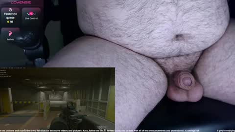 FunGuy33 online show from 3, 1, 2025