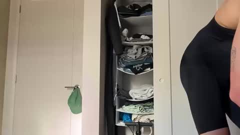 Snapshot of hhh1322 chatting on 13, 10, 2025 Thomas Lusk  no PPV online show from 13, 10, 2025