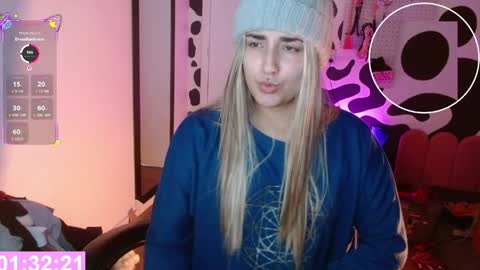 Elora online show from 4, 6, 2026