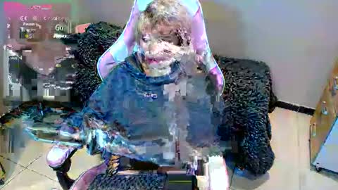 Snapshot of hi_scarlett chatting on 26, 1, 2025 hi_scarlett online show from 26, 1, 2025