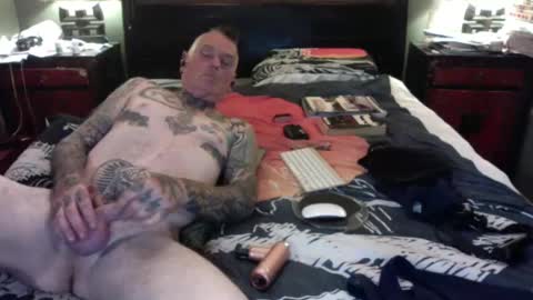 HARDCORE13 online show from 22, 12, 2024