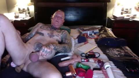 HARDCORE13 online show from 1, 10, 2025