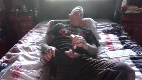 HARDCORE13 online show from 6, 2, 2026