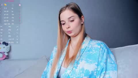 Elizabeth online show from 25, 2, 2026