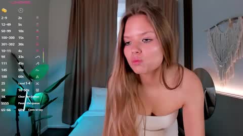 My name is Angelina but I like when you call me Angel online show from 8, 10, 2025