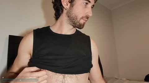 HiddenGaze online show from 9, 4, 2026