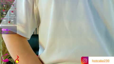 hiddenhotcake online show from 25, 2, 2026