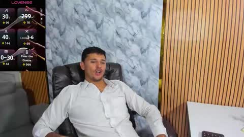 George online show from 6, 11, 2025