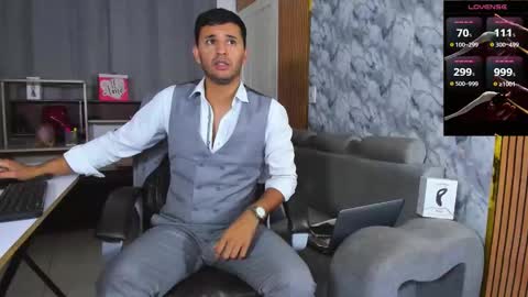 George online show from 3, 2, 2026