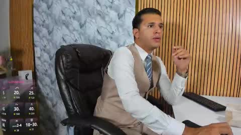 George online show from 18, 3, 2026