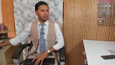 George online show from 26, 3, 2026