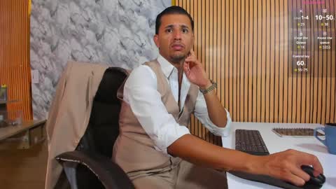 George online show from 30, 3, 2026