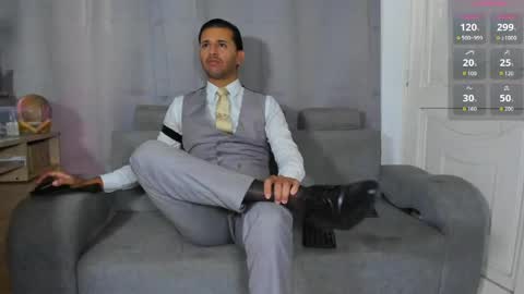 George online show from 23, 4, 2026