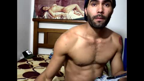 hideonbush online show from 11, 11, 2025