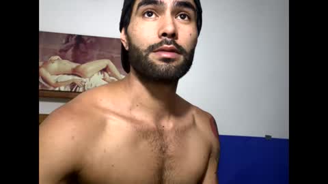 hideonbush online show from 16, 11, 2025