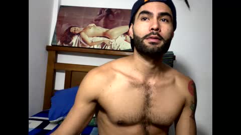 hideonbush online show from 14, 1, 2026