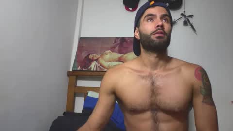 hideonbush online show from 19, 1, 2026