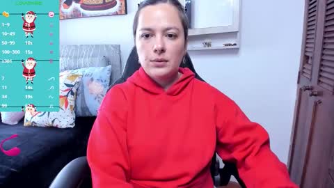 Snapshot of hidianapaola chatting on 3, 2, 2026 Diana online show from 3, 2, 2026