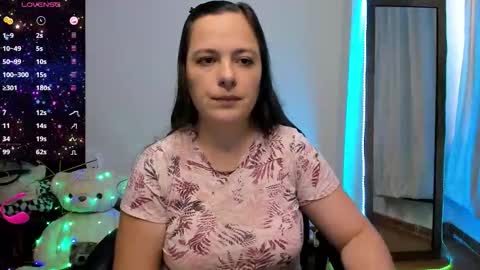 Snapshot of hidianapaola chatting on 22, 2, 2026 Diana online show from 22, 2, 2026