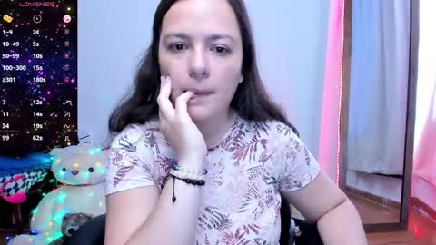 Snapshot of hidianapaola chatting on 23, 2, 2026 Diana online show from 23, 2, 2026