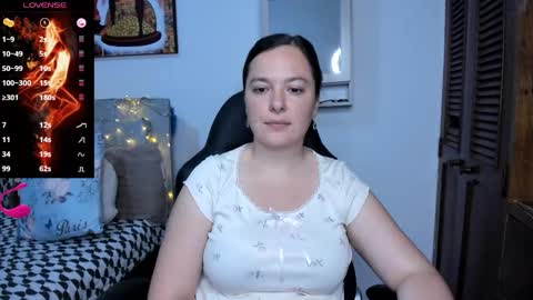 Snapshot of hidianapaola chatting on 13, 5, 2026 Diana online show from 13, 5, 2026