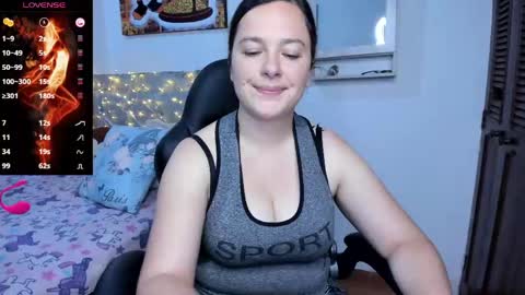 Snapshot of hidianapaola chatting on 17, 5, 2026 Diana online show from 17, 5, 2026
