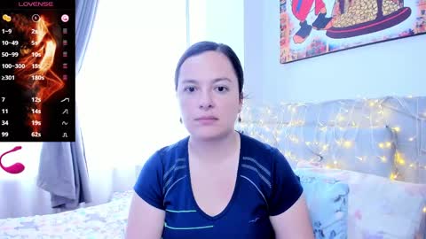 Snapshot of hidianapaola chatting on 22, 5, 2026 Diana online show from 22, 5, 2026