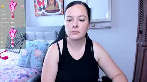 Snapshot of hidianapaola chatting on 25, 5, 2026 Diana online show from 25, 5, 2026