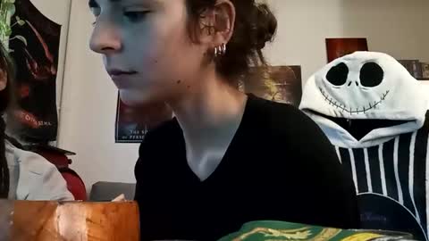 Highandhell online show from 10, 2, 2026