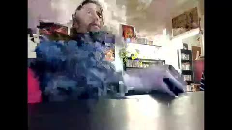 Highandhell online show from 19, 2, 2026