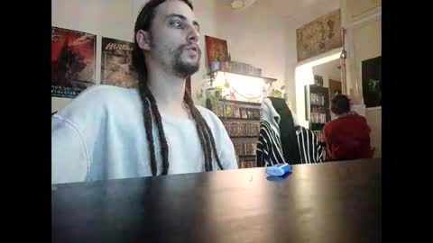 Highandhell online show from 24, 2, 2026