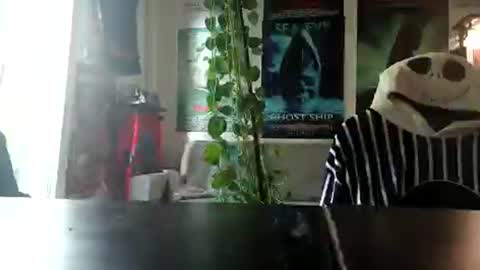 Snapshot of highandhell chatting on 18, 6, 2026 Highandhell online show from 18, 6, 2026