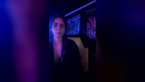 Snapshot of highandhell chatting on 23, 6, 2026 Highandhell online show from 23, 6, 2026