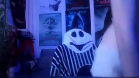 Snapshot of highandhell chatting on 12, 7, 2026 Highandhell online show from 12, 7, 2026