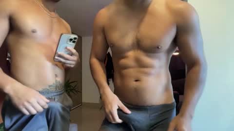 Terry and E online show from 7, 2, 2026