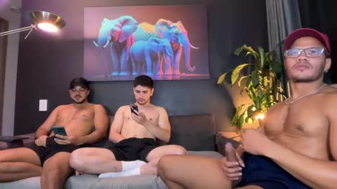 Terry and E online show from 1, 4, 2026