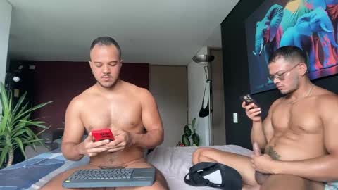 Terry and E online show from 5, 6, 2026