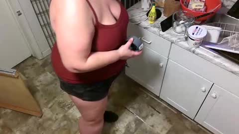 Highnesscali37 online show from 19, 2, 2025