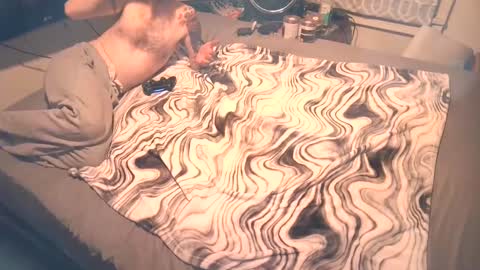 Highnesscali37 online show from 2, 10, 2025