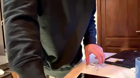 highnightz online show from 27, 3, 2026