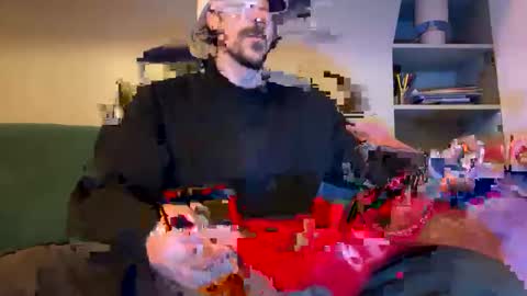 highnightz online show from 30, 3, 2026