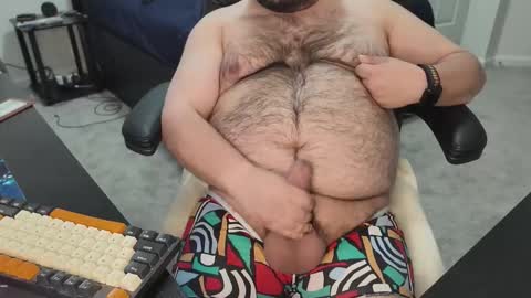 Snapshot of higuy527 chatting on 4, 3, 2026 Joe online show from 4, 3, 2026