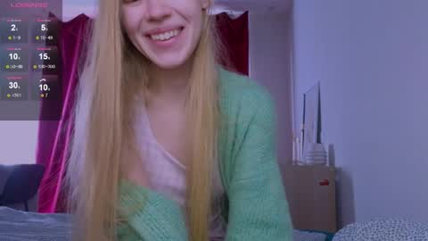 Chloe online show from 9, 4, 2026