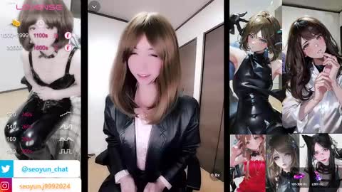 hiiro online show from 6, 12, 2024