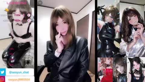 hiiro online show from 6, 12, 2024