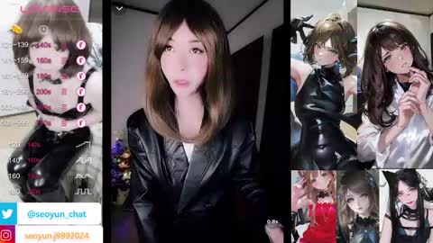 hiiro online show from 16, 12, 2024