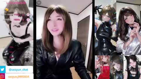 hiiro online show from 18, 12, 2024