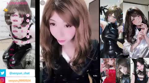 hiiro online show from 1, 1, 2025