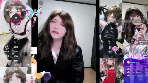 hiiro online show from 18, 4, 2026